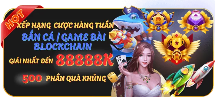 Hoàn trả hàng ngày 3King