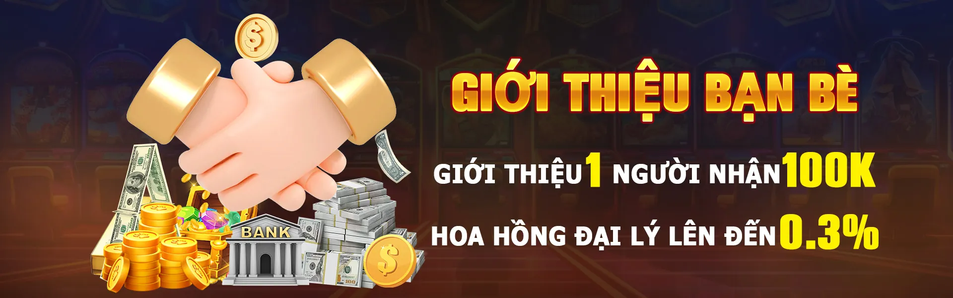 Hình ảnh chào mừng đăng ký 3king link vào 2026 với ưu đãi hấp dẫn