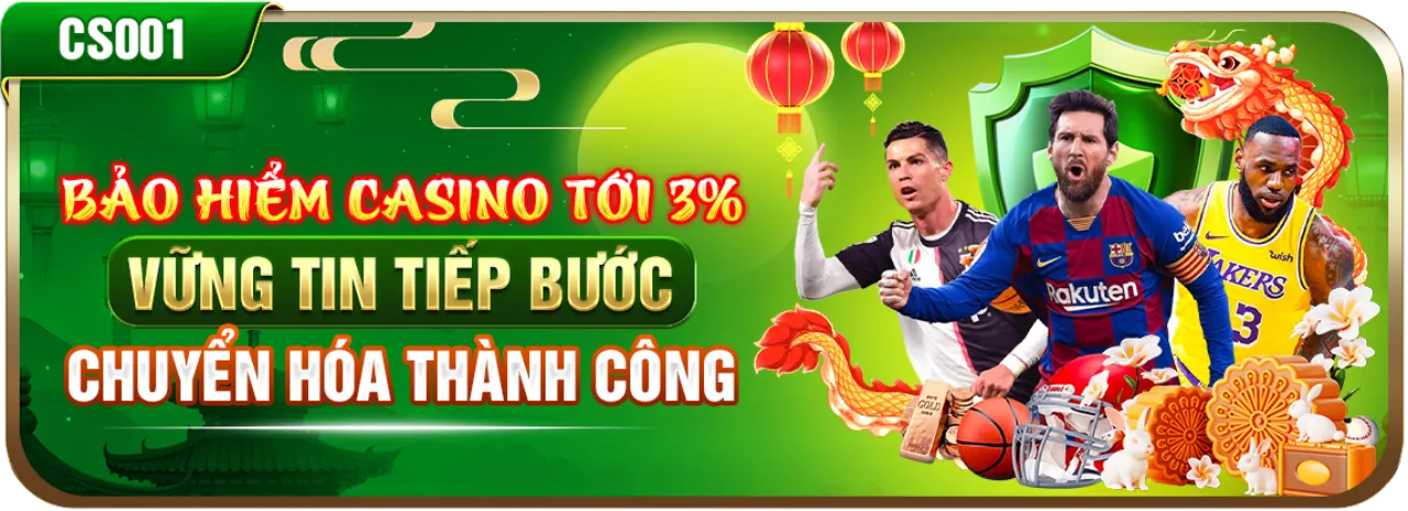 An Toàn Và Bảo Mật Tại 3king