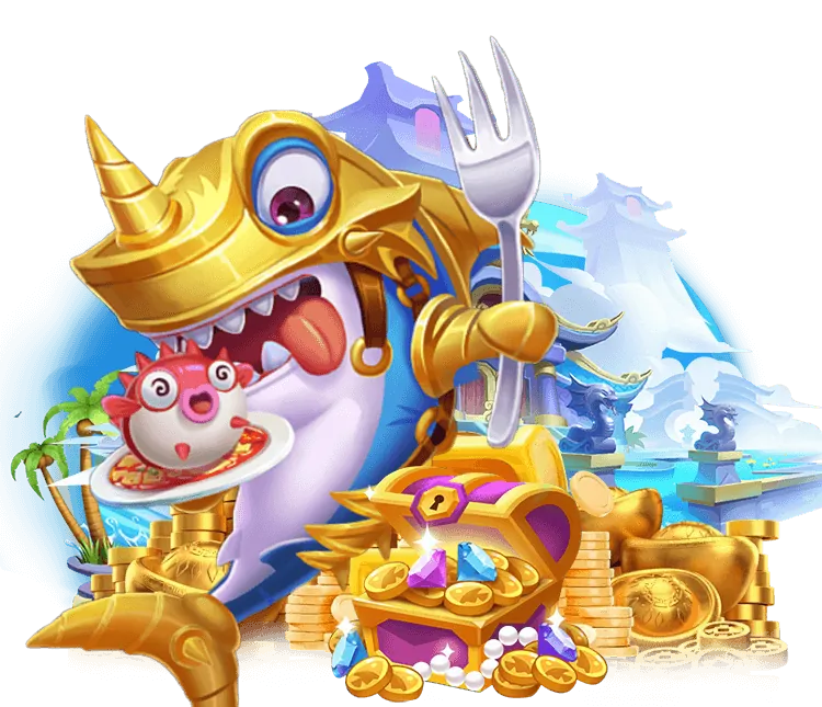 Hướng dẫn chơi bắn cá 3King