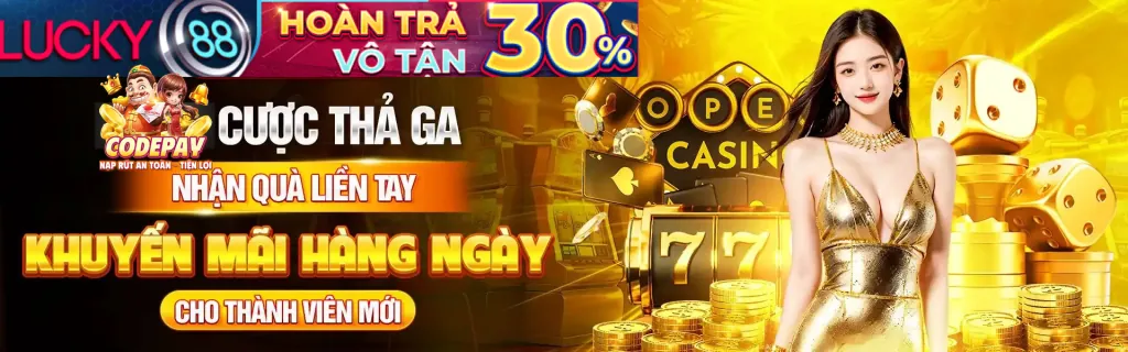 Hoàn trả hàng ngày/tuần 3King